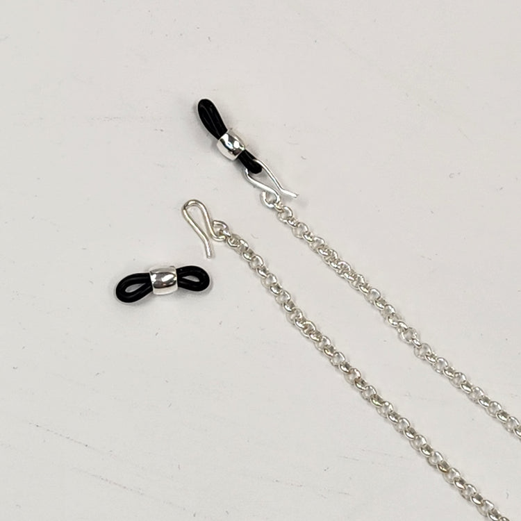 NL（ニール）/ Oliver.S  glass cord