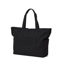 PACKING/ CANVAS UTILITY TOTE BAG PA-034