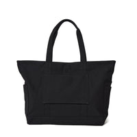 PACKING/ CANVAS UTILITY TOTE BAG PA-034