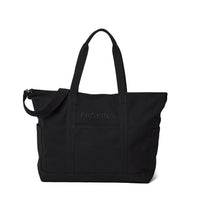 PACKING/ CANVAS UTILITY TOTE BAG PA-034