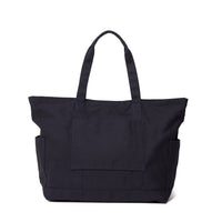 PACKING/ CANVAS UTILITY TOTE BAG PA-034