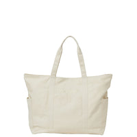 PACKING/ CANVAS UTILITY TOTE BAG PA-034
