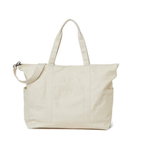 PACKING/ CANVAS UTILITY TOTE BAG PA-034