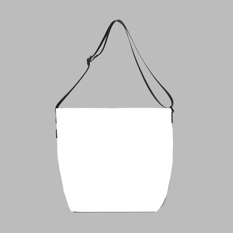PACKING/ REFLECTIVE  SHOULDER BAG    PA-036