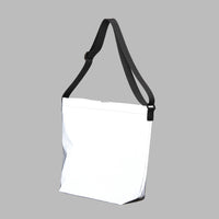 PACKING/ REFLECTIVE  SHOULDER BAG    PA-036