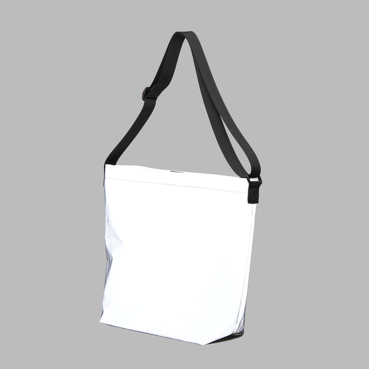 PACKING/ REFLECTIVE  SHOULDER BAG    PA-036