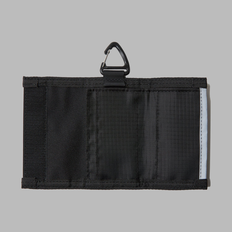 PACKING/ REFLECTIVE WALLET    PA-035