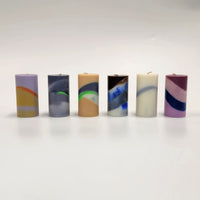 c'e c'e / soywax candle　-a-