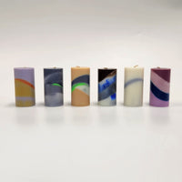 c'e c'e / soywax candle　-a-