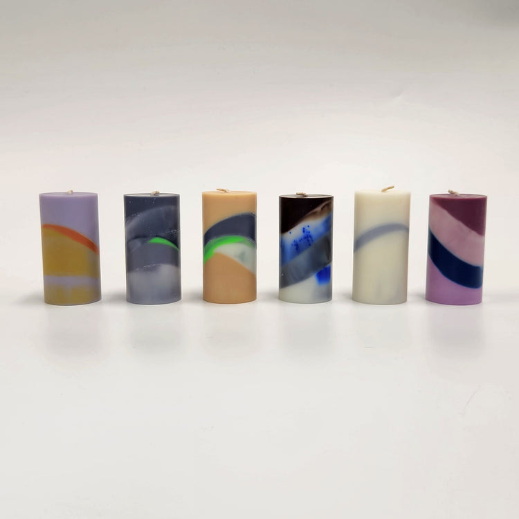 c'e c'e / soywax candle　-a-