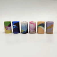 c'e c'e / soywax candle　-c-