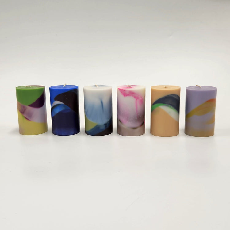 c'e c'e / soywax candle　-c-