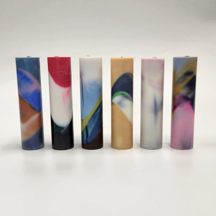 c'e c'e / soywax candle　-b-