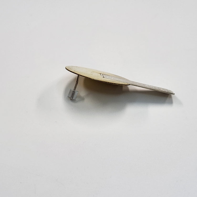 OMBRE CLAIRE / ANANKE EARRINGS