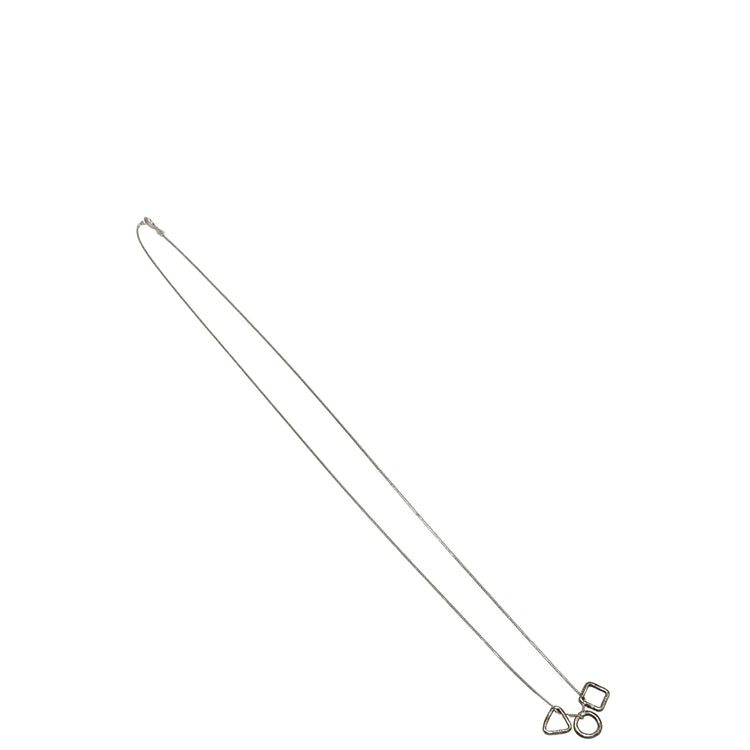 OMBRE CLAIRE /  Martin Necklace