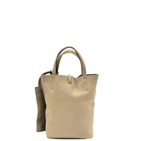 MARLON FIRENZE / BS0190 SHOPPER MINI