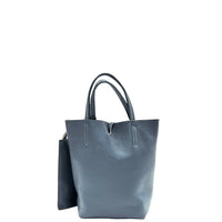 MARLON FIRENZE / BS0190 SHOPPER MINI BLUE