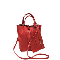 MARLON FIRENZE / BS0190 SHOPPER MINI