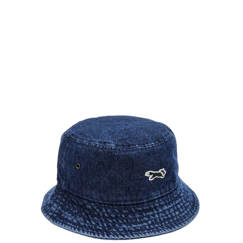 SUNNY SPORTS  /PENNEY'S  / The FOX bucket hat Denim