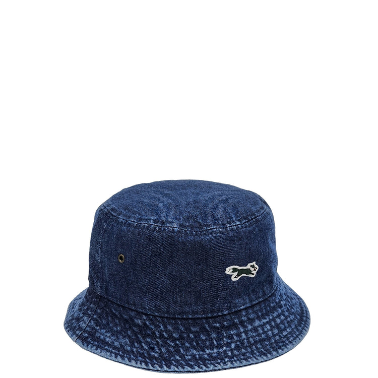 SUNNY SPORTS  /PENNEY'S  / The FOX bucket hat Denim