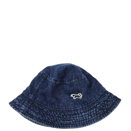 SUNNY SPORTS  /PENNEY'S  / The FOX bucket hat Denim