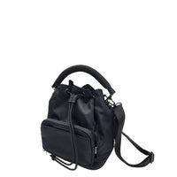 FADEN/ High Spec Kinchaku Bag “008_Lou”