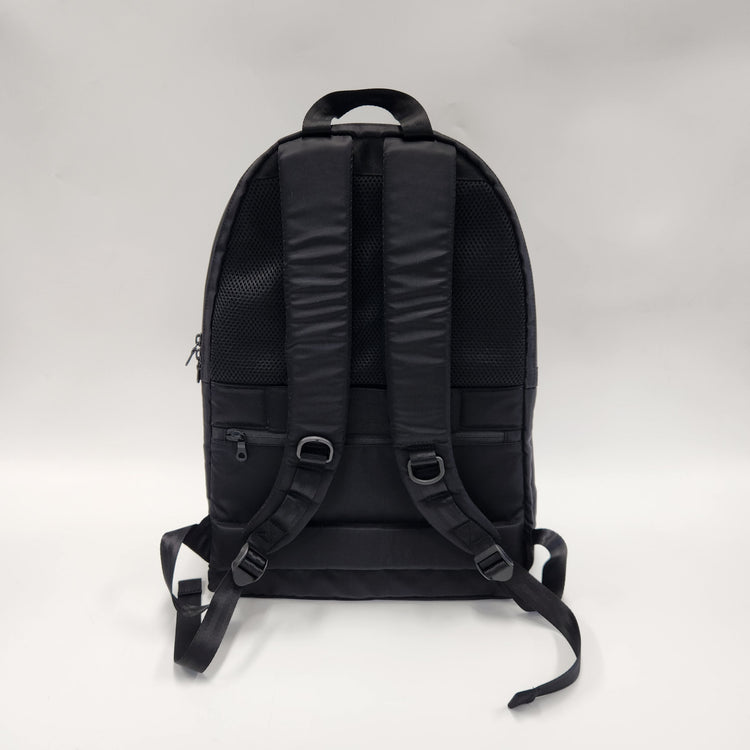 FADEN/ Multi Pocket Tender BackPack “022_ Graham”