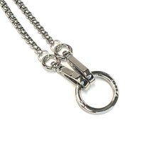 HIDAKA/ CHAIN LANYARD - LONG -