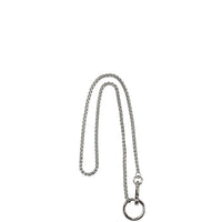 HIDAKA/ CHAIN LANYARD - SHORT -