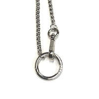 HIDAKA/ CHAIN LANYARD - SHORT -