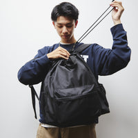 PACKING/ NAP BACKPACK