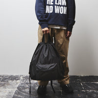 PACKING/ NAP BACKPACK