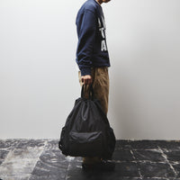 PACKING/ NAP BACKPACK