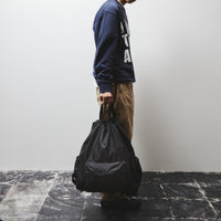 PACKING/ NAP BACKPACK