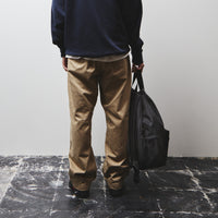 PACKING/ NAP BACKPACK