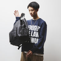 PACKING/ NAP BACKPACK