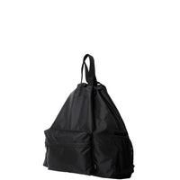 PACKING/ NAP BACKPACK