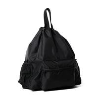 PACKING/ NAP BACKPACK
