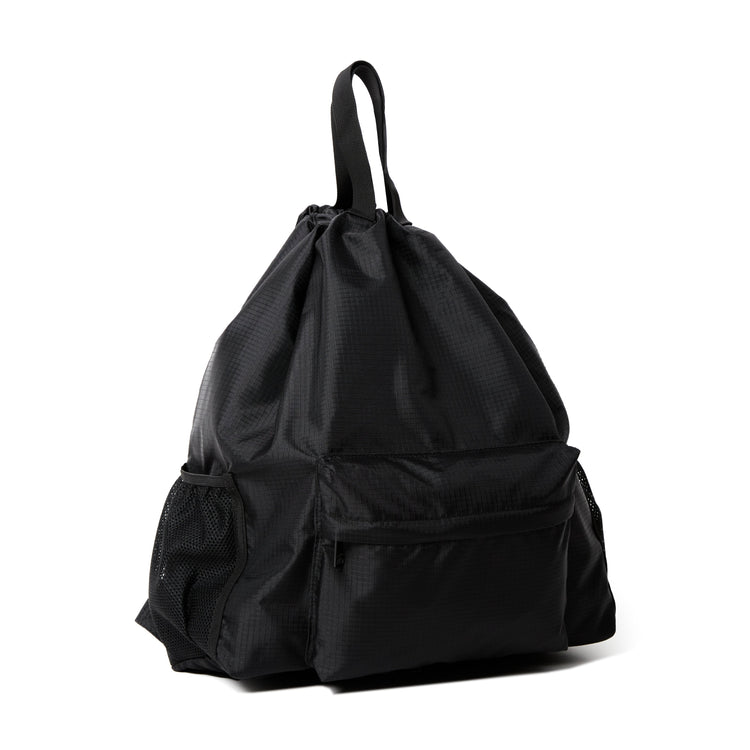 PACKING/ NAP BACKPACK