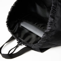 PACKING/ NAP BACKPACK