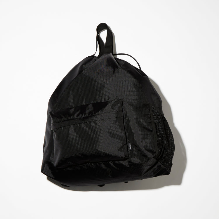 PACKING/ NAP BACKPACK