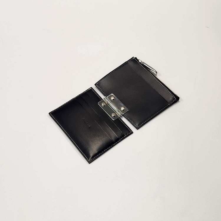 HIDAKA/ DOOR WALLET