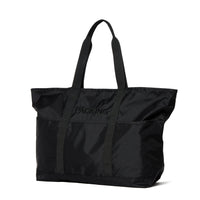 PACKING/ RIP STOP 5P UTILITY TOTE BLACK PA-038