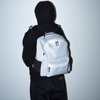 PACKING/ TRAIL BACK PACK PA-039 WHITE