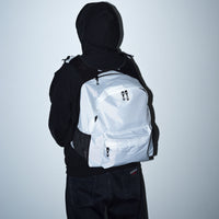 PACKING/ TRAIL BACK PACK　PA-039 WHITE