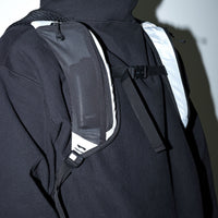 PACKING/ TRAIL BACK PACK PA-039 WHITE