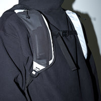 PACKING/ TRAIL BACK PACK　PA-039 WHITE