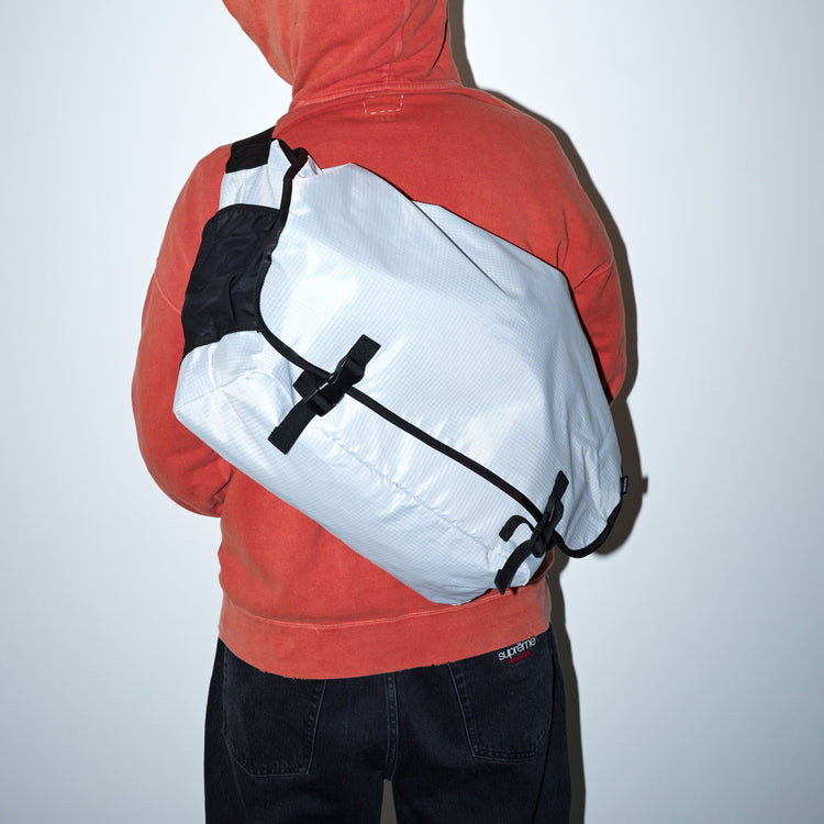 PACKING/ TRAIL MESSENGER　PA-040