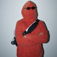 PACKING/ TRAIL MESSENGER　PA-040