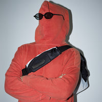 PACKING/ TRAIL MESSENGER　PA-040